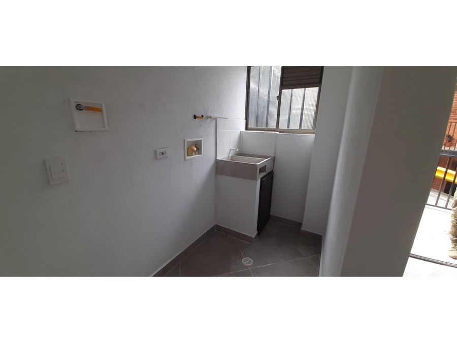 Spectacular apartment